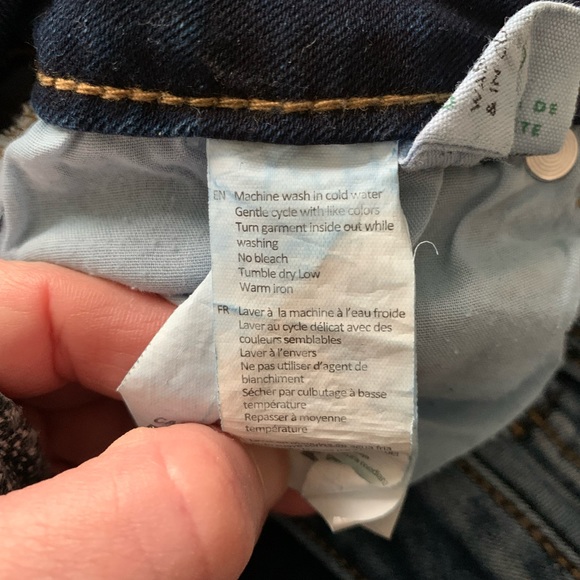 Urban Planet Miami High Rise Super Skinny Jeans 🌸 Size 0 - Picture 5 of 10